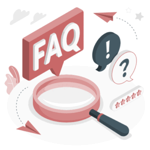 faqs